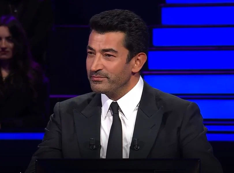 Kim Milyoner Olmak İster'de herkesi çıldırtan 200 bin TL'lik soru 10