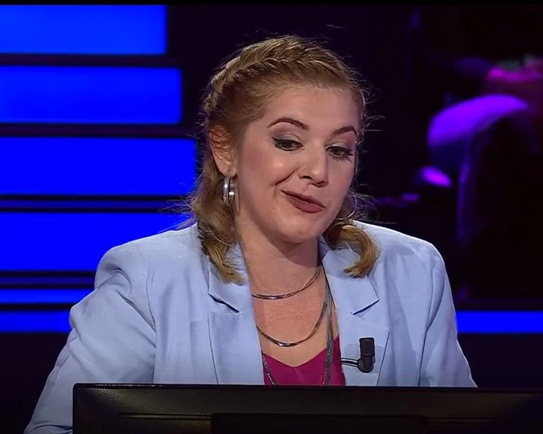 Kim Milyoner Olmak İster'de herkesi çıldırtan 200 bin TL'lik soru 11