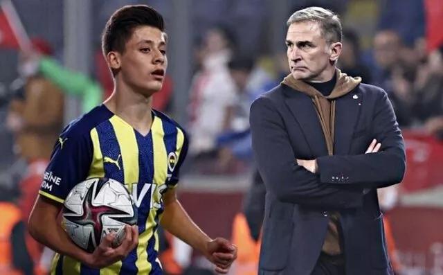 Arda Güler'den tepki: 'Milli takım için hazır' dedi ama... 2