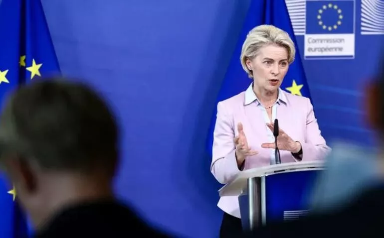 Avrupa'da enerji krizi! Fransızlara kötü haber: Kesintiler kapıda... 2