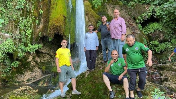 Müthiş haber! Hatay'da bulundu 2