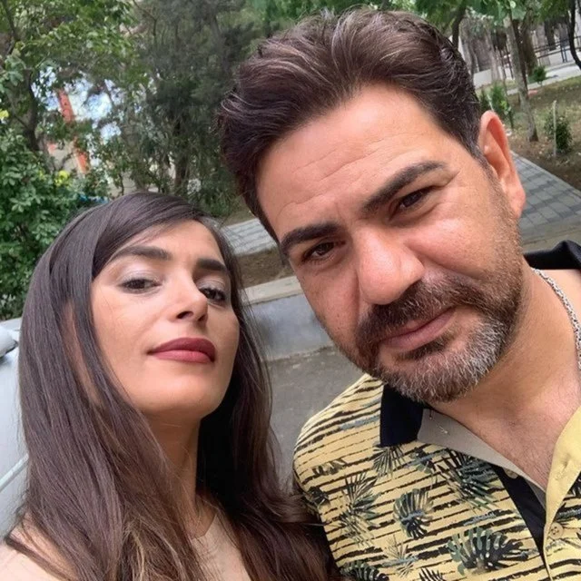 Kurtlar Vadisi'nin Güllü Erhan'ı 55 kilo verdi: Görenler şaştı kaldı! 10