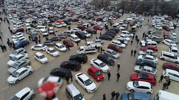 Dar gelirliye ev sonrasında araba müjdesi! Hükümet düğmeye bastı... 28