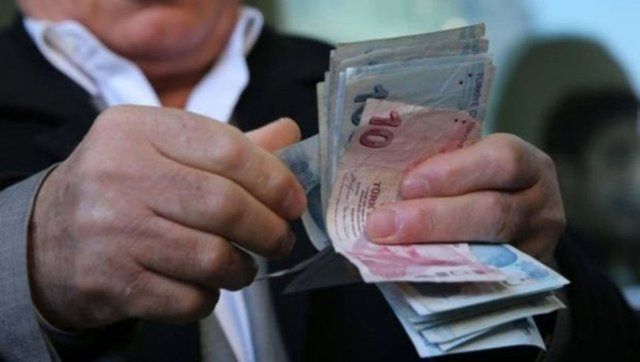 Emeklilere müjde! Maaş promosyonları güncellendi: Banka banka emekli promosyonları... 3