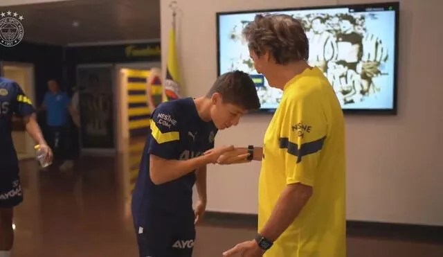 Arda Güler'den tepki: 'Milli takım için hazır' dedi ama... 4