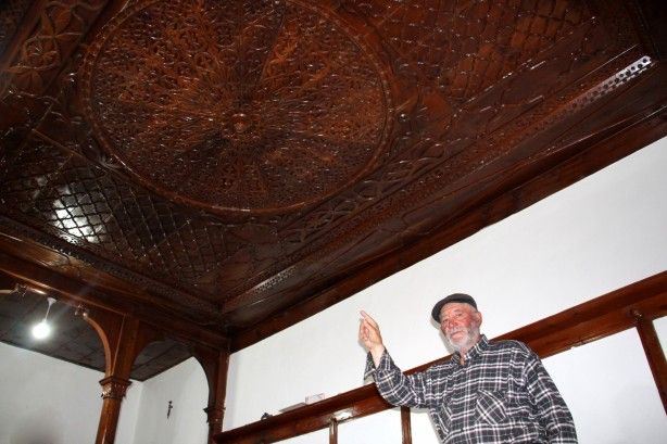 Dışarıdan bir ev gibi görünüyor ama giren bir daha çıkamıyor! Herkesi şaşkına çeviriyor 4