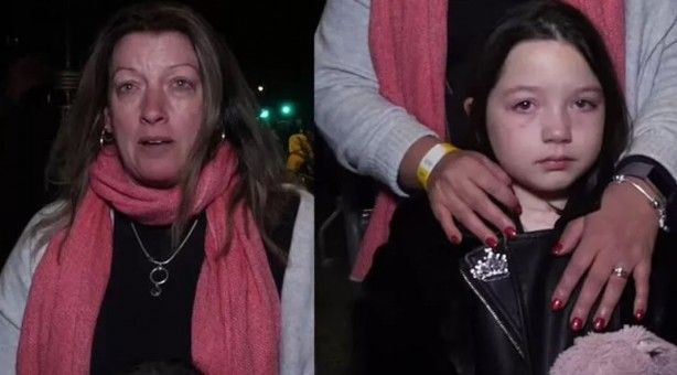 Kraliçe Elizabeth'in tabutuna saldırı! 4