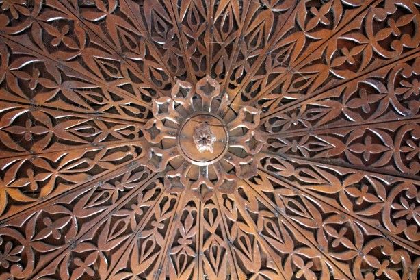 Dışarıdan bir ev gibi görünüyor ama giren bir daha çıkamıyor! Herkesi şaşkına çeviriyor 5