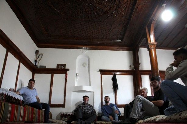 Dışarıdan bir ev gibi görünüyor ama giren bir daha çıkamıyor! Herkesi şaşkına çeviriyor 6