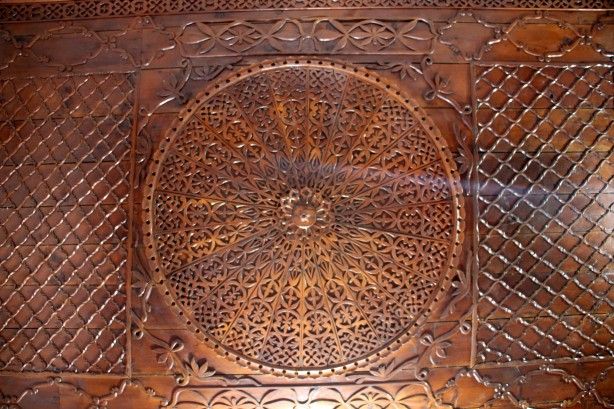 Dışarıdan bir ev gibi görünüyor ama giren bir daha çıkamıyor! Herkesi şaşkına çeviriyor 7