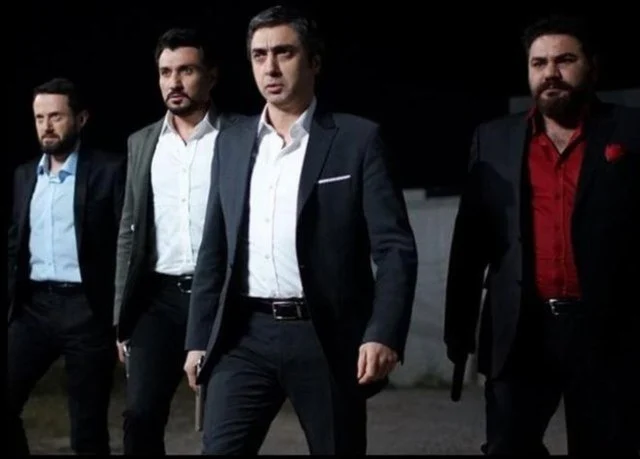 Kurtlar Vadisi'nin Güllü Erhan'ı 55 kilo verdi: Görenler şaştı kaldı! 12