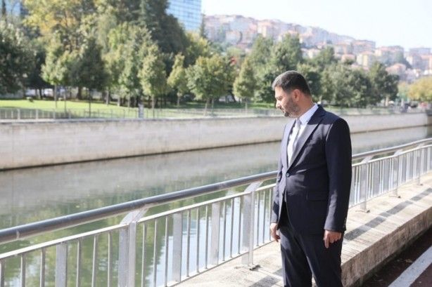 CHP'li İBB çevre katliamı yapmıştı! Alınan numunelerin sonucu açıklandı 3