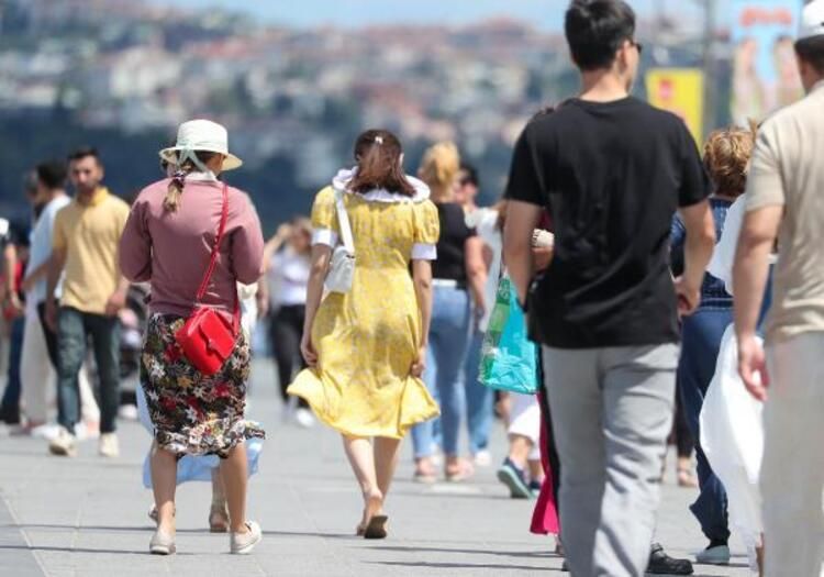 Kış resmen kapıda! Hava sıcaklığı 15 dereceye kadar düşecek: Tarih verildi... 10