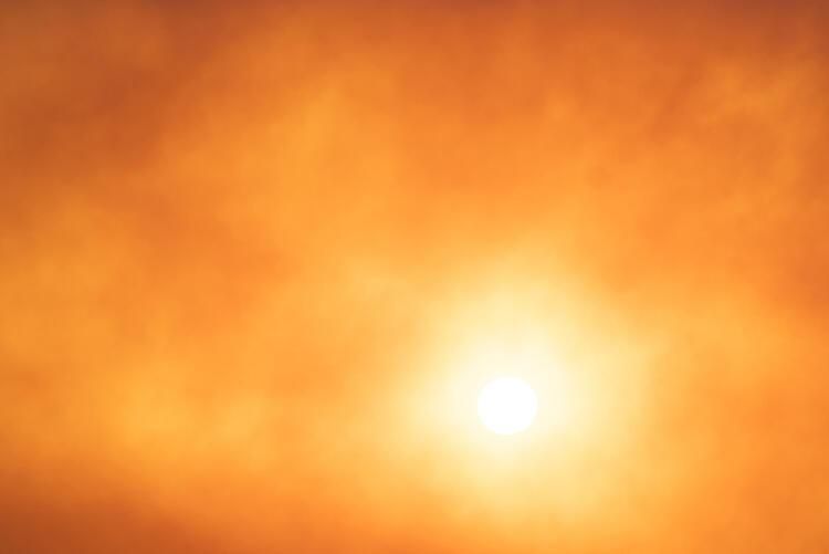 Kış resmen kapıda! Hava sıcaklığı 15 dereceye kadar düşecek: Tarih verildi... 12