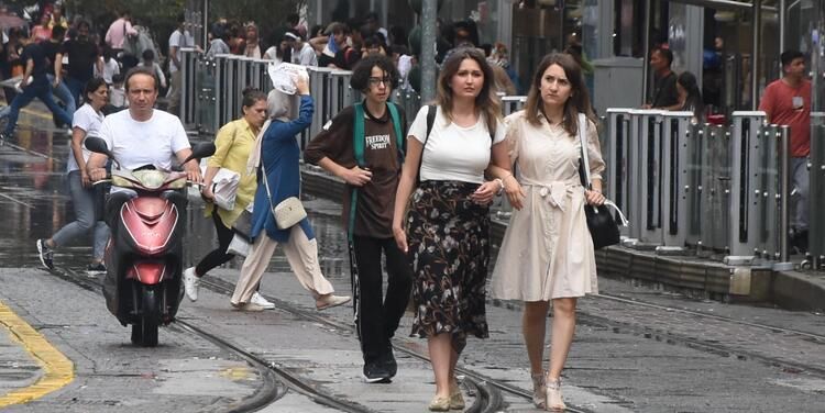 Kış resmen kapıda! Hava sıcaklığı 15 dereceye kadar düşecek: Tarih verildi... 18