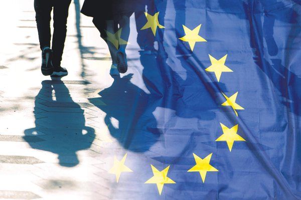 Avrupa çöküyor! Yüzlerce dev firma iflas etti: 1.5 trilyon euro gerekiyor 4