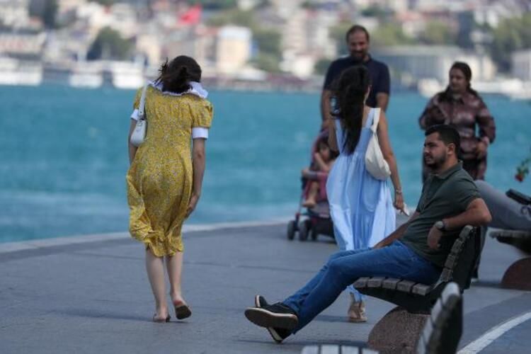 Kış resmen kapıda! Hava sıcaklığı 15 dereceye kadar düşecek: Tarih verildi... 5