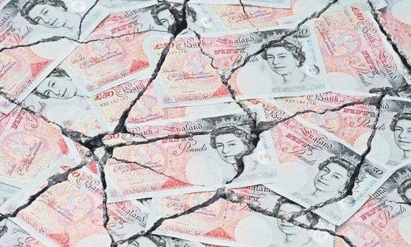 Avrupa çöküyor! Yüzlerce dev firma iflas etti: 1.5 trilyon euro gerekiyor 5