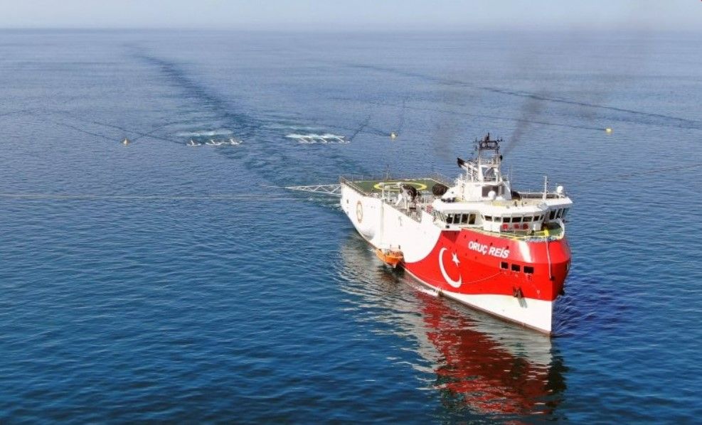 Yunanistan'ın uykularını kaçıran gelişme: Olası senaryoları yazdılar! Kriz çıkabilir 1