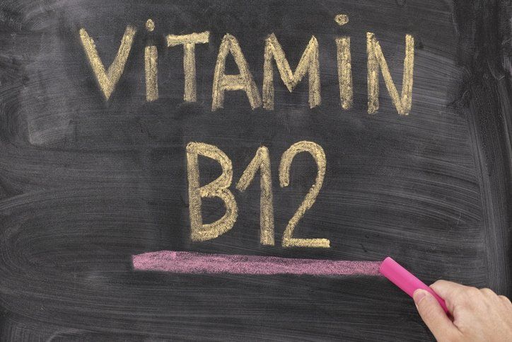 Bilim insanları beynin her hücresini yenileyen mucize vitamini keşfetti! Alzheimer'a yeni çare mi? 10
