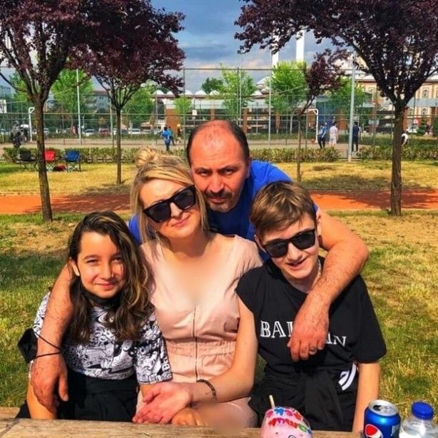 3 yaşında temizlik malzemesi içti: 300'den fazla ameliyat geçirdi, doktorlar 'yaşamaz' dedi ama... 2