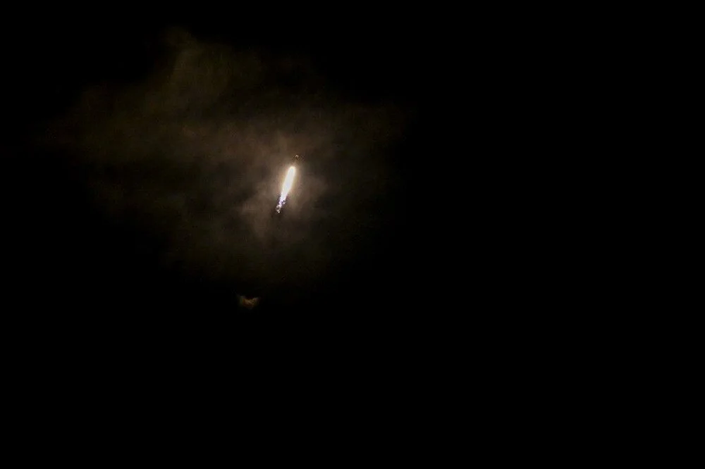 Güneş'te patlama: Elon Musk'un 38 Starlink uydusu yok oldu! On milyarlarca dolar zarar 3