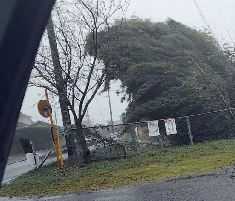 Korkunç gelişme! Hızla yaklaşıyor: 8 milyon kişiyi tahliye edecekler… 4