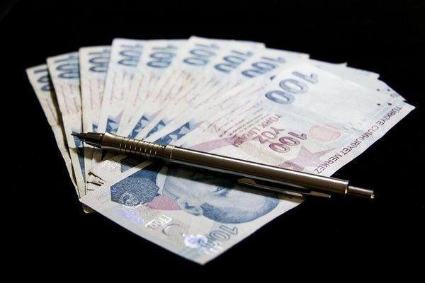 Emekli promosyonu arttıkça artıyor! En çok promosyon veren bankalar: İşte liste... 4