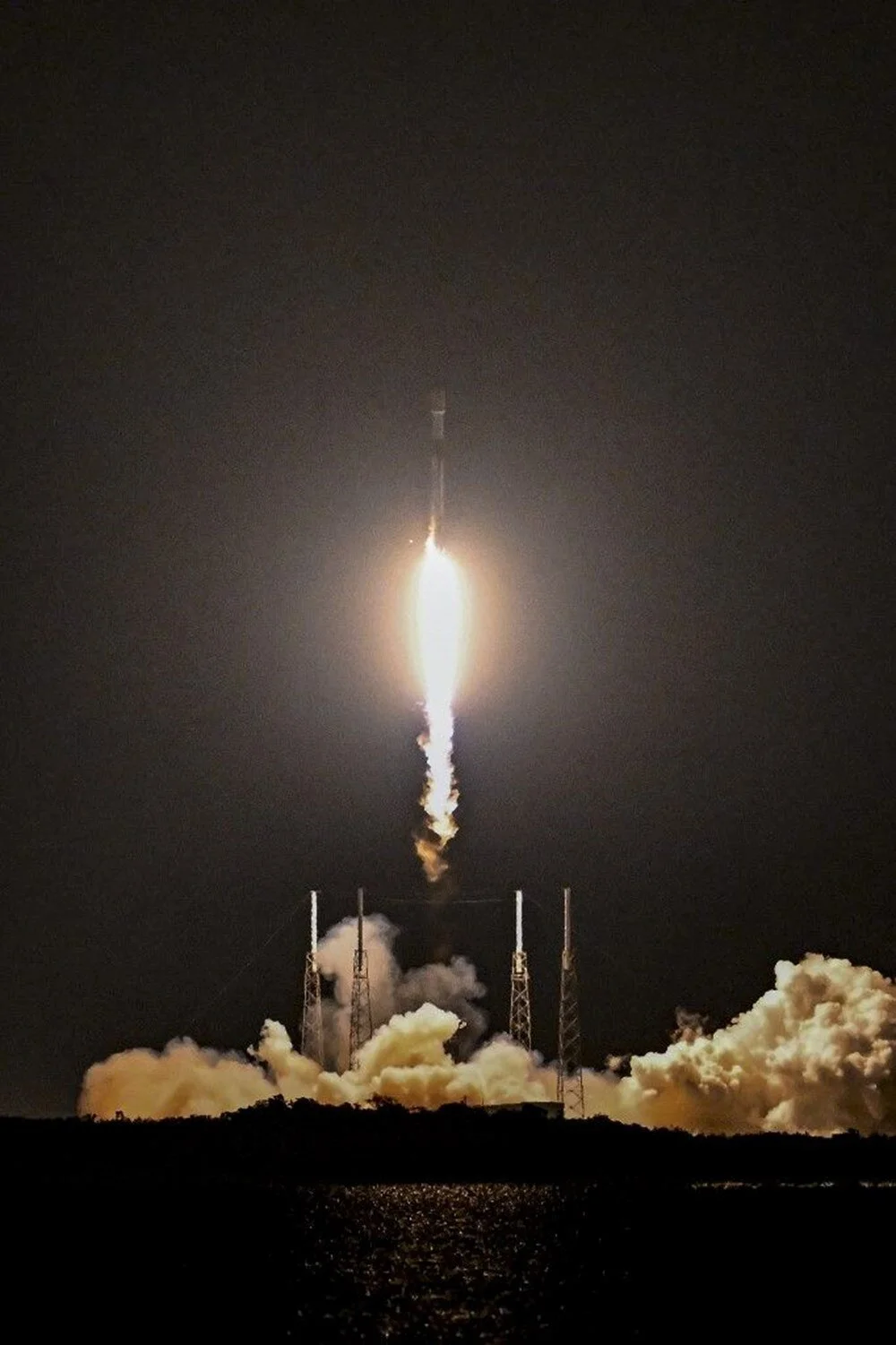 Güneş'te patlama: Elon Musk'un 38 Starlink uydusu yok oldu! On milyarlarca dolar zarar 5