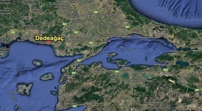 Yunanistan'ın uykularını kaçıran gelişme: Olası senaryoları yazdılar! Kriz çıkabilir 9