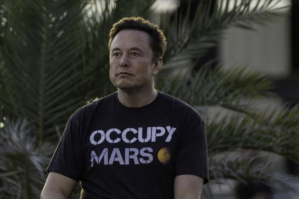 Güneş'te patlama: Elon Musk'un 38 Starlink uydusu yok oldu! On milyarlarca dolar zarar 9