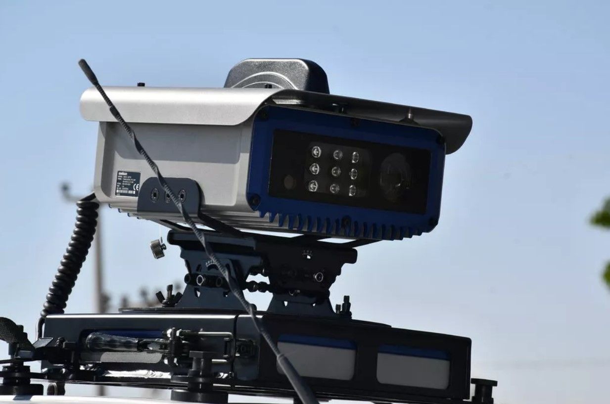 Araç sahipleri dikkat! Otomatik tespit ediyor, cezası 2 bin 815 lira... 1