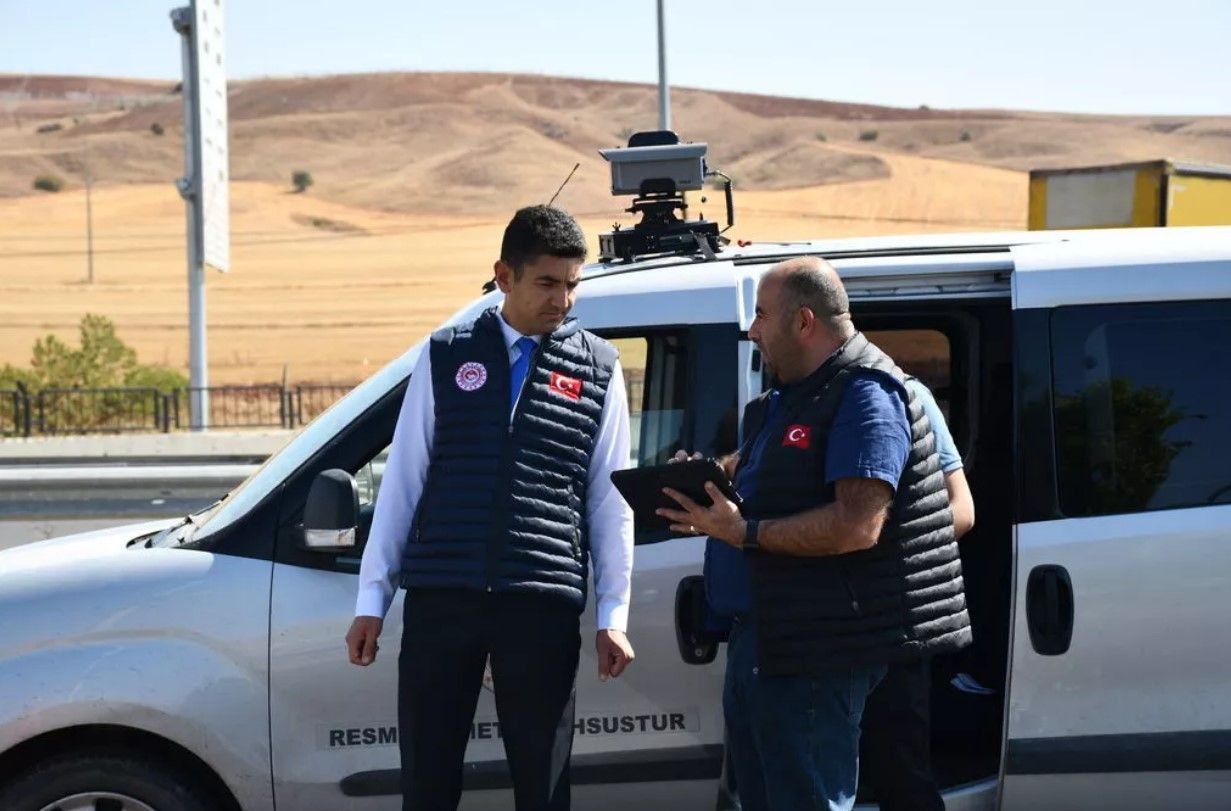 Araç sahipleri dikkat! Otomatik tespit ediyor, cezası 2 bin 815 lira... 3