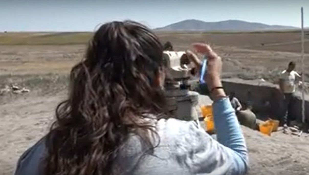 Eskişehir'de 4500 yıllık ilaç kalıntıları bulundu... Hepsi toprak altından çıkarıldı 1