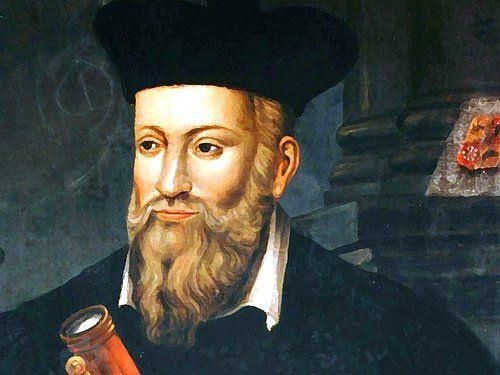 Dünyaca ünlü Nostradamus'un uyarılarına aylar kaldı: Gerçekleşirse dünya cehenneme dönecek! 3