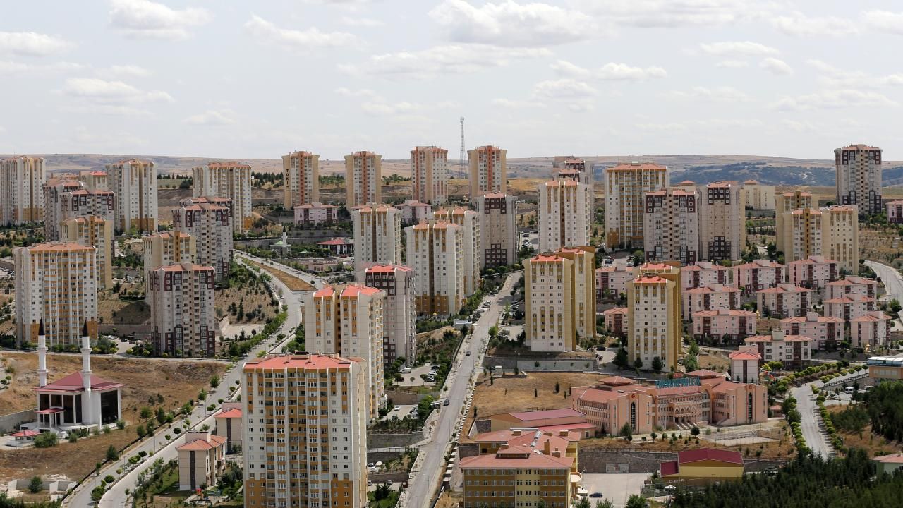 Sosyal Konut Projesi ile ilgili 10 doğru 10 yanlış 1