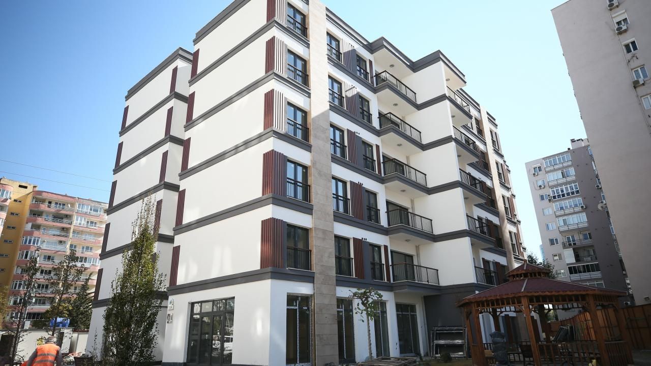 Sosyal Konut Projesi ile ilgili 10 doğru 10 yanlış 10