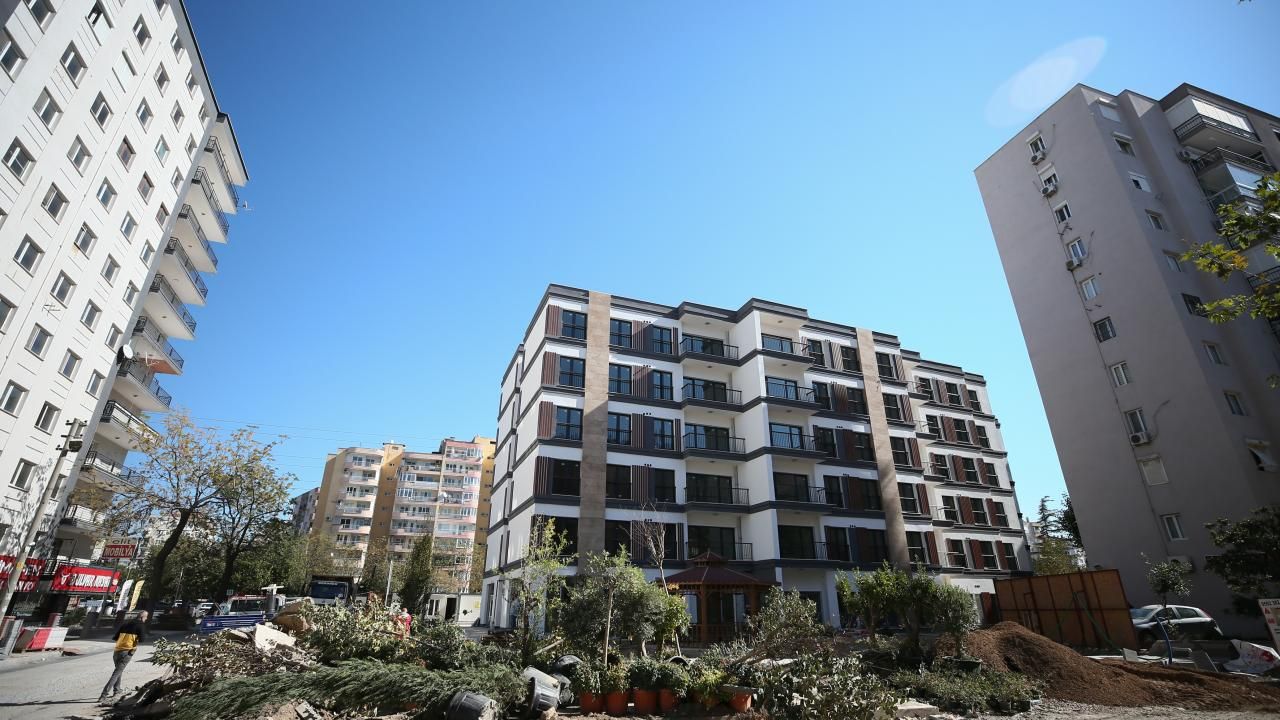 Sosyal Konut Projesi ile ilgili 10 doğru 10 yanlış 11