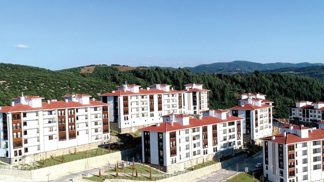 Sosyal Konut Projesi ile ilgili 10 doğru 10 yanlış 12