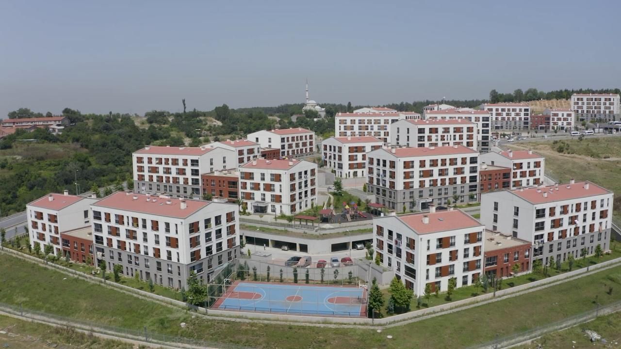 Sosyal Konut Projesi ile ilgili 10 doğru 10 yanlış 14