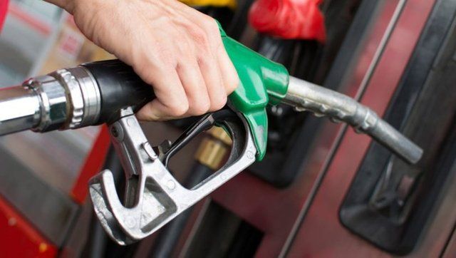 Fed kararı sonrasında yeni durum: Motorine dev indirim! İşte güncel akaryakıt fiyatları... 4