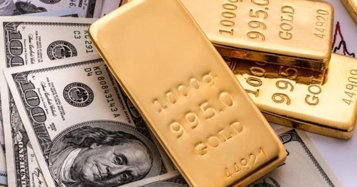 Fed kararı sonrasında altın ve dolar ne olur? Uzmanlar açıkladı... 5