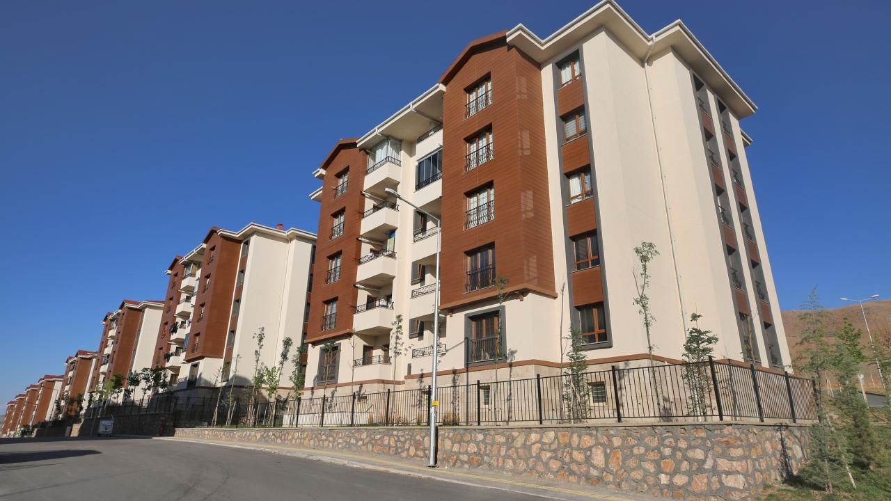 Sosyal Konut Projesi ile ilgili 10 doğru 10 yanlış 6