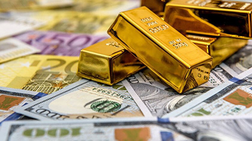 Fed sonrasında Merkez Bankası kararı da açıklandı: İşte altın ve dolarda son durum! 6