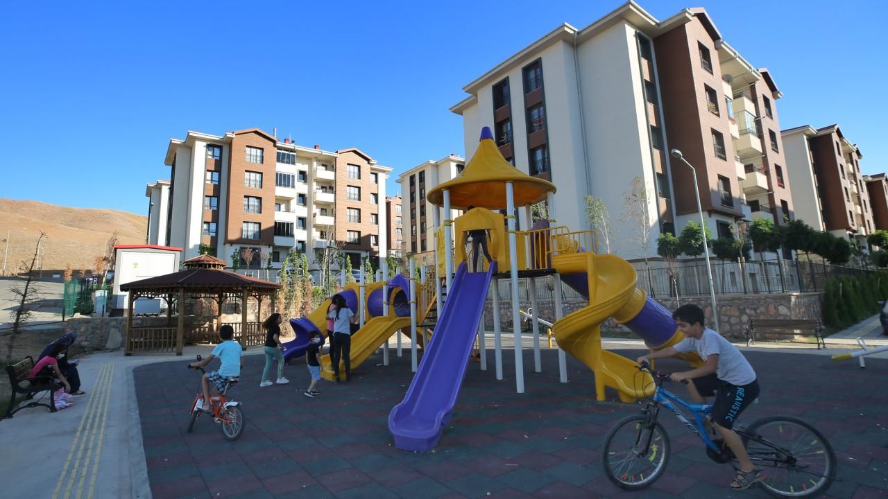 Sosyal Konut Projesi ile ilgili 10 doğru 10 yanlış 7