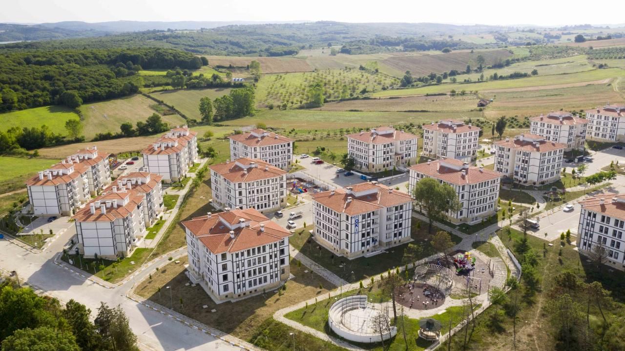 Sosyal Konut Projesi ile ilgili 10 doğru 10 yanlış 9