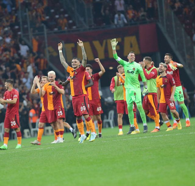 Wanda Nara ve Icardı neden ayrıldı? Wanda Nara açıkladı... 6