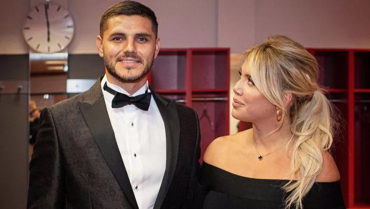 Wanda Nara ve Icardı neden ayrıldı? Wanda Nara açıkladı... 1