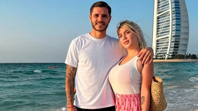 Wanda Nara ve Icardı neden ayrıldı? Wanda Nara açıkladı... 2