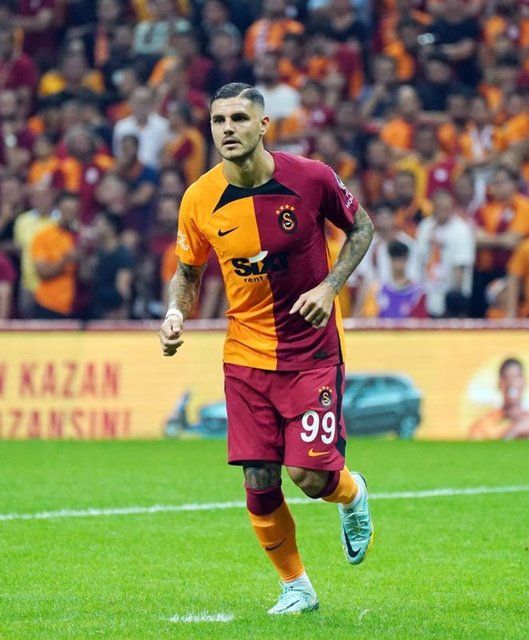 Wanda Nara ve Icardı neden ayrıldı? Wanda Nara açıkladı... 8